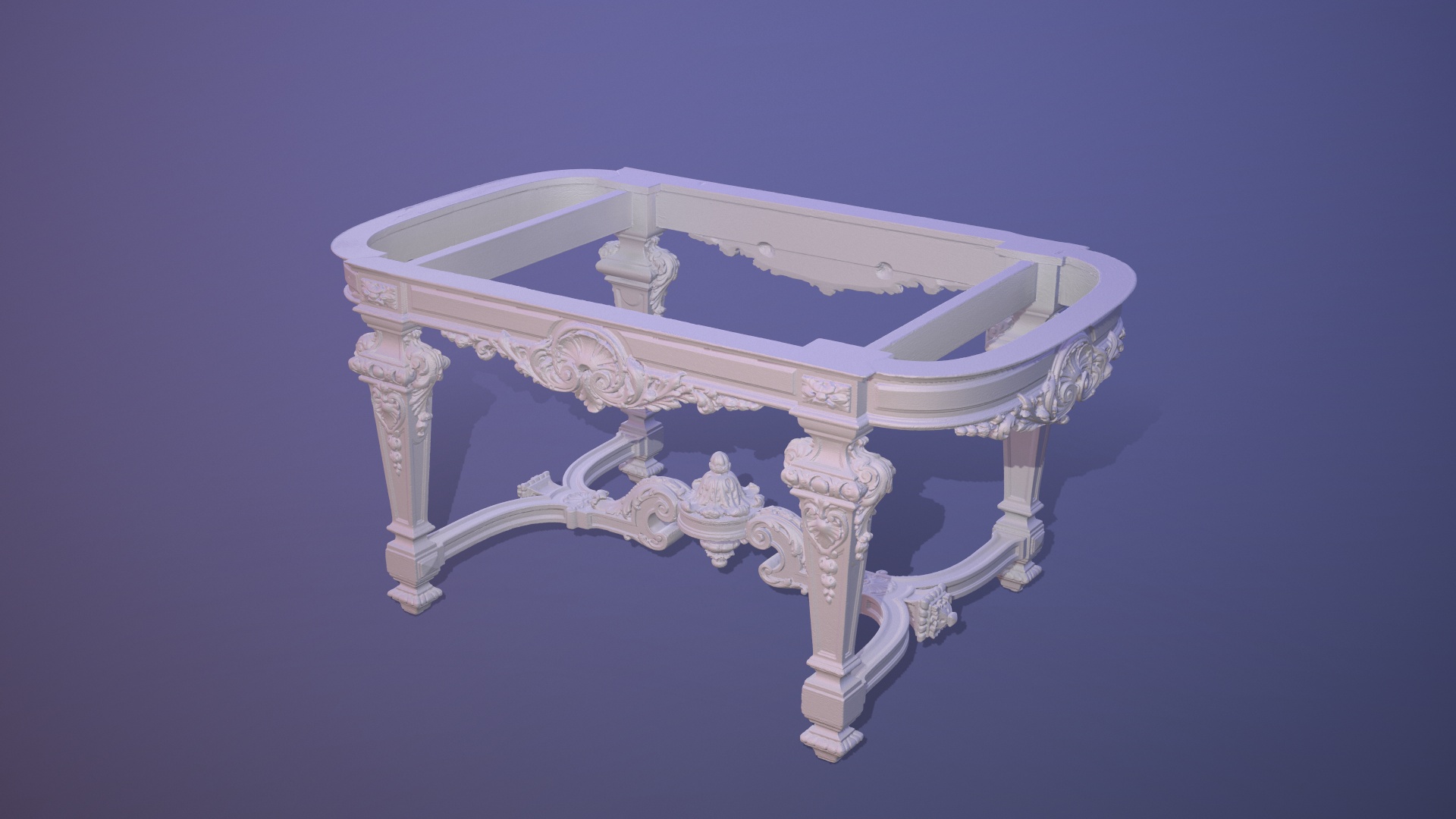 pomiary 3d stl cnc